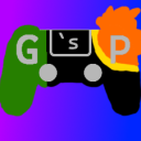 Gamer's palace - discord server icon
