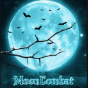 MoonCombat{update} - discord server icon