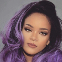 Rihanna - discord server icon