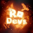 RoDevs - discord server icon