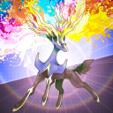 Rainbow Pokémon 🌈 - discord server icon