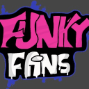 Funky Fans Server - discord server icon