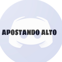 APOSTANDO ALTO - discord server icon