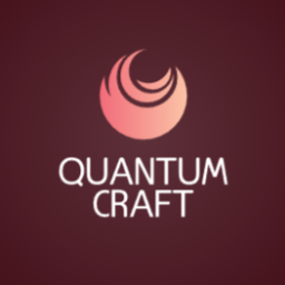QuantumCraft - discord server icon