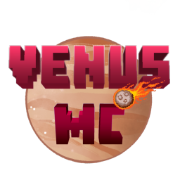 VenusMC - discord server icon