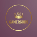 GamerGods - discord server icon