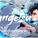 ・Mangetsu ゲ - discord server icon