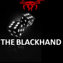 The blackhand - discord server icon