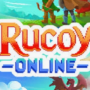Rucoy Online - discord server icon