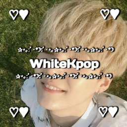 WhiteKpop #Yetkili Alım - discord server icon