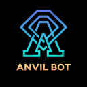 AnvilBot Destek Sunucusu - discord server icon