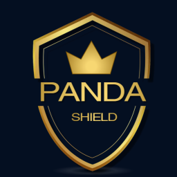 🛡 Panda Shield 🛡 | FiveM AntiCheat - discord server icon