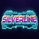 Silverline RP - discord server icon