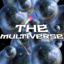 THE MULTIVERSE - discord server icon