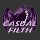 🌈Casual Filth🌈 - discord server icon