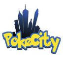 Pokecity - discord server icon