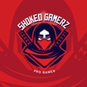 SHOKED GAMERZ - discord server icon