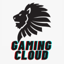 gaming cloud (official group) - discord server icon
