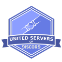 The United Server's of Discord™ - discord server icon