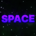 Space Community - discord server icon