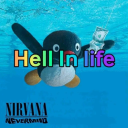 Hell In Life - discord server icon