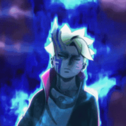 《😈》Shinobi AF 《😈》 - discord server icon