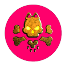 Kitty Kitty Bang Bang! - discord server icon
