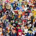 Anime World - discord server icon