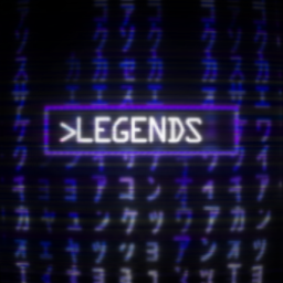 ・Legends Community™ | Social・Gaming・Fun - discord server icon