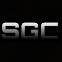 SGC - discord server icon