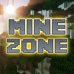 MineZone | Community - discord server icon