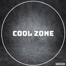 ✪ COOL ZONE - discord server icon