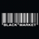 The black market™ - discord server icon
