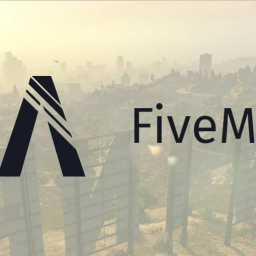 FiveM Inspiration - discord server icon