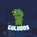 Guludo's Lounge - discord server icon