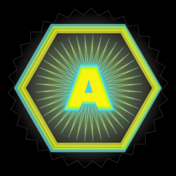 Amity - discord server icon