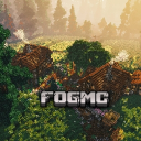 FOGMC NETWORK - discord server icon