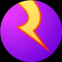 Rush Gaming Universe - discord server icon