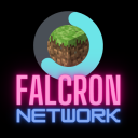 Falcron Network - discord server icon