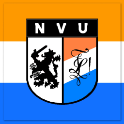 Nederlandse Volks-Unie - discord server icon