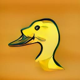 Duck Network MC - discord server icon