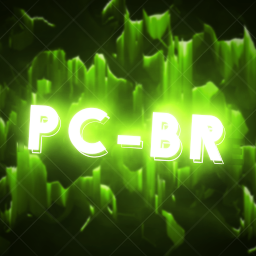 PokéCentralBR #200 - discord server icon