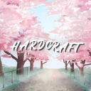 • HARDCRAFT SMP • - discord server icon