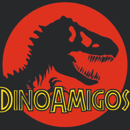 DinoAmigos Origen - discord server icon