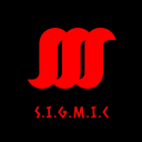 S.I.G.M.I.C GAMING - discord server icon