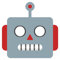 Fun bot city - discord server icon