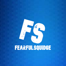 FearfulSquidge Fan Club - discord server icon