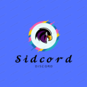 𝓢𝓲𝓭𝓬𝓸𝓻𝓭 - discord server icon