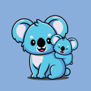 Koala Gems | Official - discord server icon