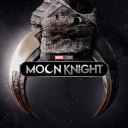 Moon Knight - discord server icon